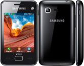 Samsung Star 3 Duos S5222, Dual Chip, Wi-Fi, Câmera 3.2MP, M