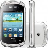 Celular Smartphone Samsung Galaxy Music Duos S6012 OI