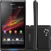 Celular Smartphone Sony Xperia L C2104 Desbloqueado