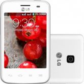 Celular Smartphone LG Optimus L3 II Dual Chip E435 Desbloque