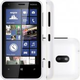 Celular Smartphone Nokia Lumia 620 Desbloqueado Tela 3.8