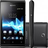 Celular Smartphone Sony Xperia E Dual C1604 Desbloqueado Câm
