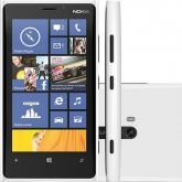 Celular Smartphone Nokia Lumia 920 Desbloqueado NFC, PureVie