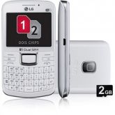 Celular Smartphone Lg C199 Desbloqueado