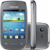 Celular Smartphone Samsung Galaxy Pocket Neo GT-S5310 Desblo