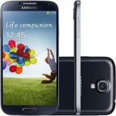 Celular Smartphone Samsung Galaxy SIV 3g I9500 Desbloqueado