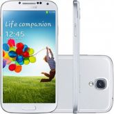 Celular Smartphone Samsung Galaxy SIV 3g I9500 Desbloqueado