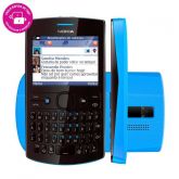 Celular Smartphone Nokia Dual chip Asha 205 Desbloqueado Dua