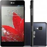 Celular Smartphone LG OPTIMUS G E977 Desbloqueado Tela 4.7