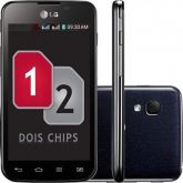 Celular Smartphone LG OPTIMUS E455 L5 II DUAL Desbloqueado D