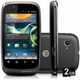 Celular Smartphone Motorola Spice XT xt531 Desbloqueado