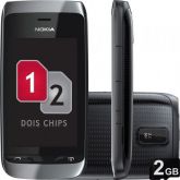 Celular Smartphone Nokia Asha 310 Desbloqueado