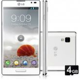 Celular Smartphone LG Optimus P768 L9 Desbloqueado Tela 4.7
