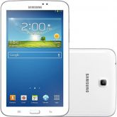 Tablet Samsung Galaxy Tab 3 com Tela 7” SM-T2110 3G com 8GB,