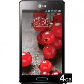 Celular Smartphone Lg Optimus P714f L7 Ii Single Desbloquead