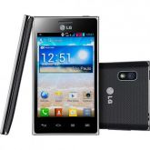 Celular Smartphone LG OPTIMUS L5 E615 DUAL Desbloqueado Touc