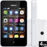 Celular Smartphone Nokia Asha 501 Dual sim Desbloqueado
