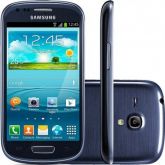 Celular Smartphone Samsung Galaxy I8190 SIII Mini Desbloquea