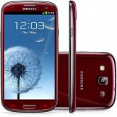 Celular Smartphone Samsung Galaxy SIII GT-I9300 Desbloqueado