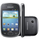 Celular Smartphone Samsung Galaxy Star Trios S5283