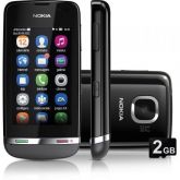Celular Smartphone Nokia Asha 311 Desbloqueado Full Touch, C